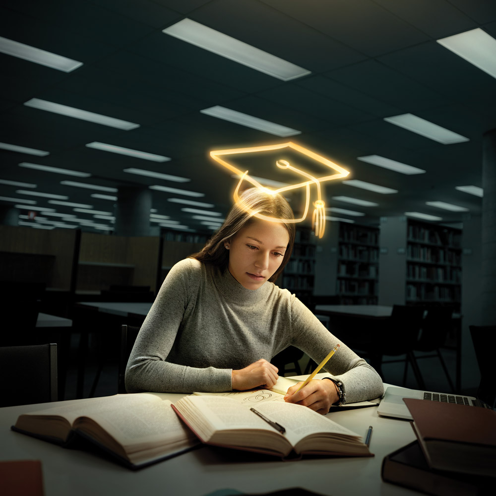 Appuyer la réussite étudiante