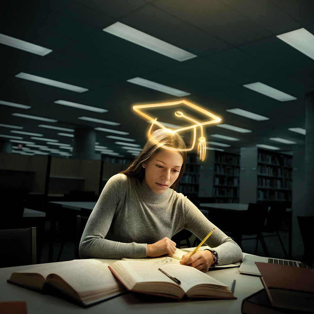 Appuyer la réussite étudiante