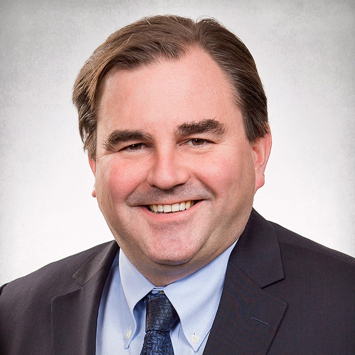 Andrew Molson