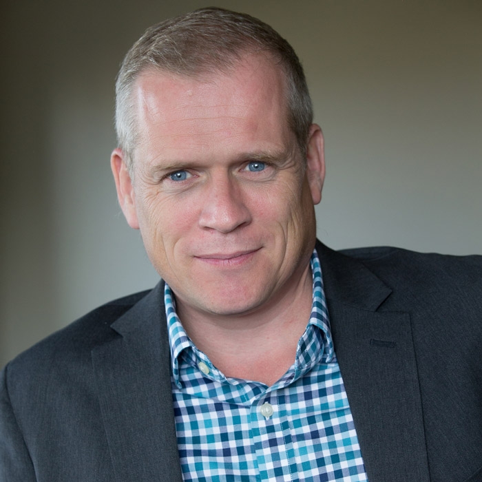 Brian Myles