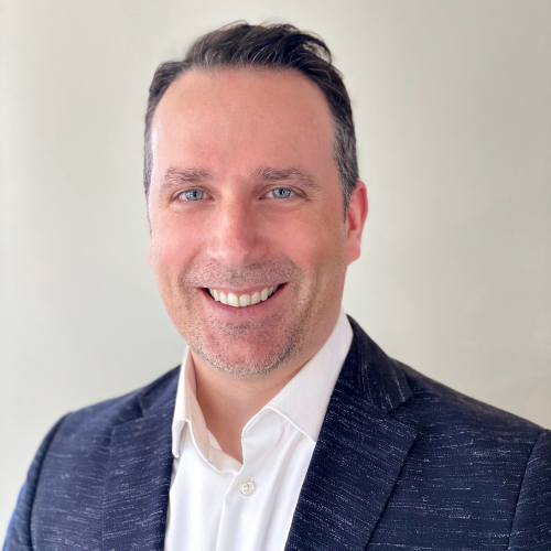 Francis Plante, CPA, CMA