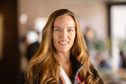 Cathy Beausoleil