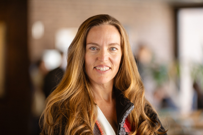 Cathy Beausoleil