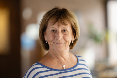 Thérèse Bouffard