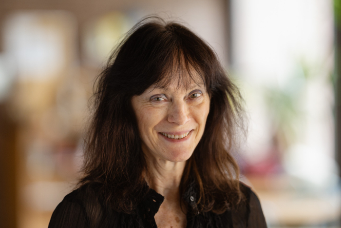Louise Cossette