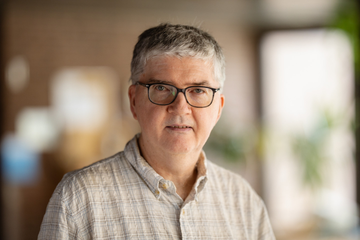 Patrick Culhane