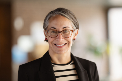 Jenny Desrochers