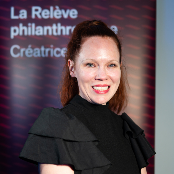 Émilie Rousseau