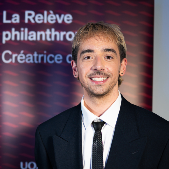 Jérémy Leith