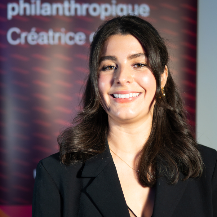 Marylène Kouri
