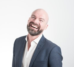 Pascal Roy