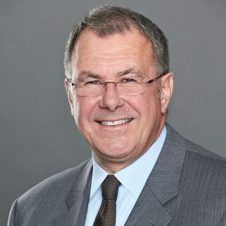 Richard Cacchione, FCPA, FCGA