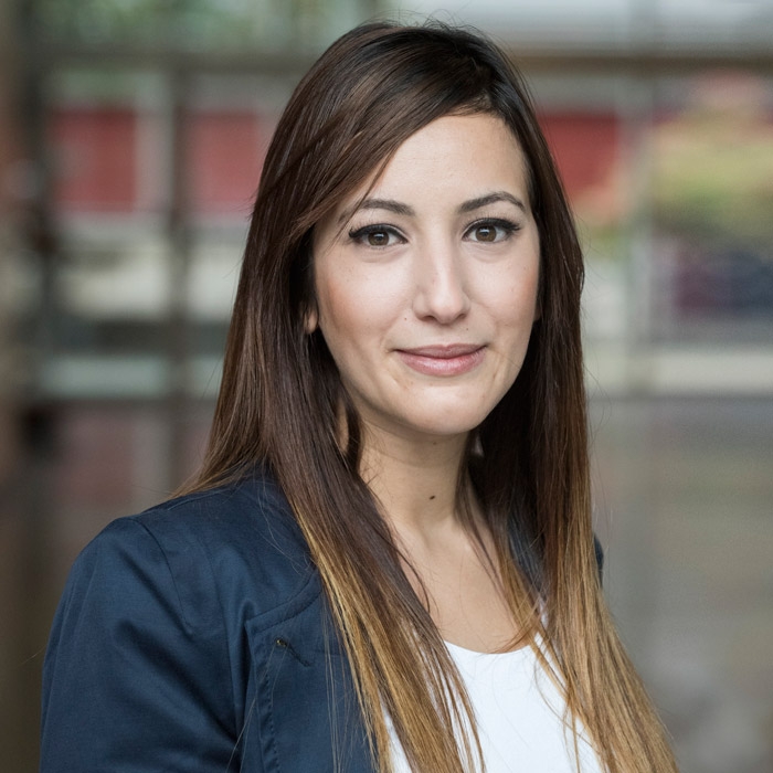 Soukaina El Ouadi