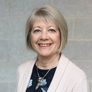 Claire Rhéaume