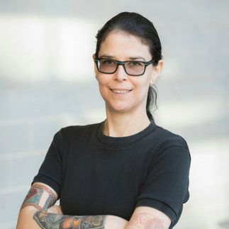 Véronique Reed