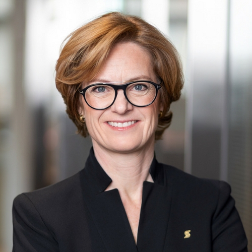 Geneviève Brouillard