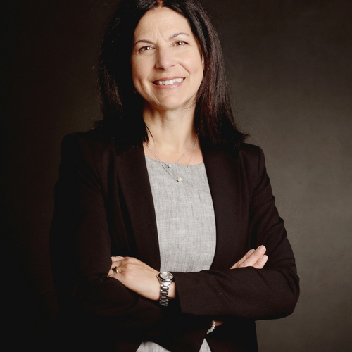 Diane Jacob