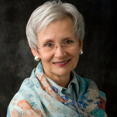 Claire Léger