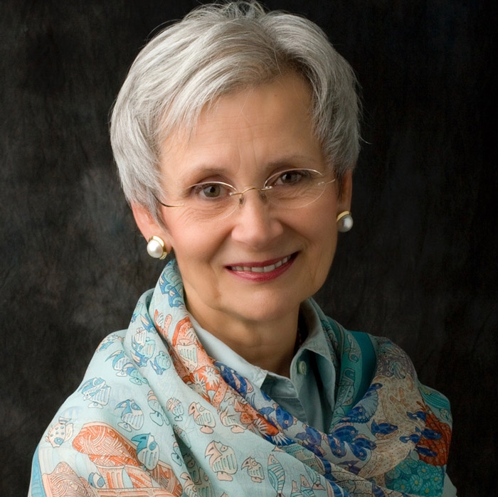 Claire Léger